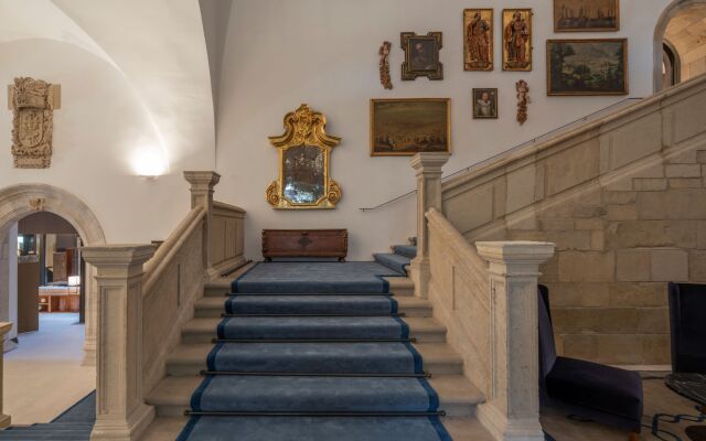 Parador de León