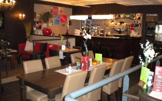 Hotel 't Trefpunt