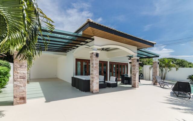 Orchid Paradise Homes OPV210