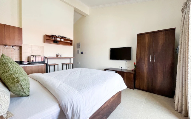 Acron Seawinds Baga-Arpora