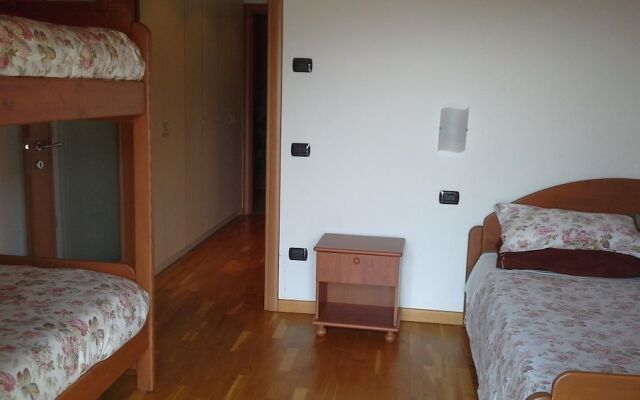 Agriturismo Roncadizza Lumaghera
