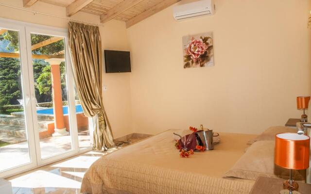 Blue Princess Beach Hotel & Suites