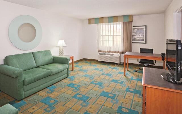 Sleep Inn & Suites Merrillville