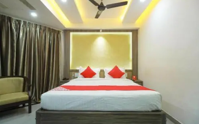 Krishna Holiday Village by OYO