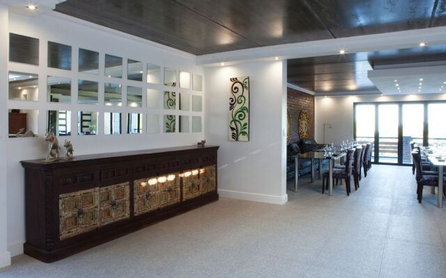 Purple Rayn Boutique Guest House
