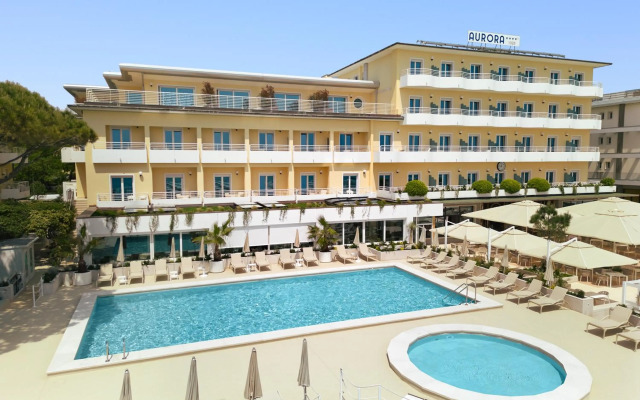 Hotel Aurora
