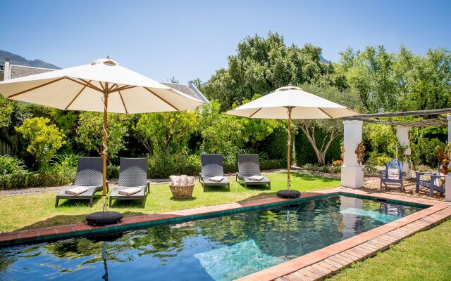 Macaron Boutique Guest House