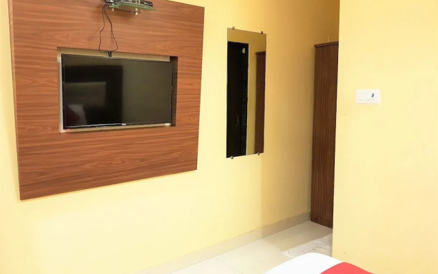 Hotel Elite 59 by Hexa Rooms