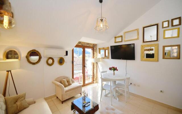 Stylish apartment 22