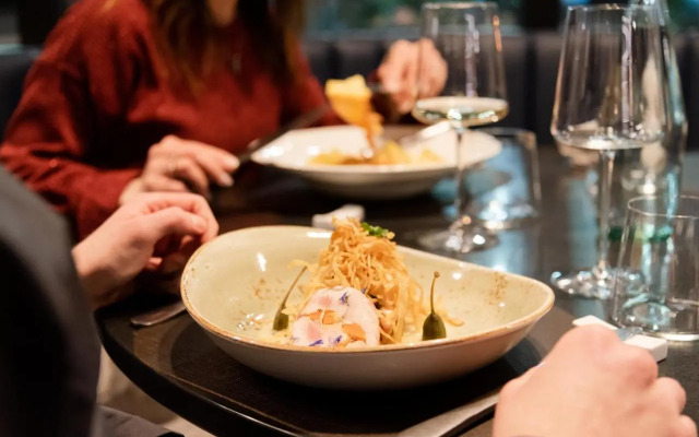 Modica Boutique Hotel