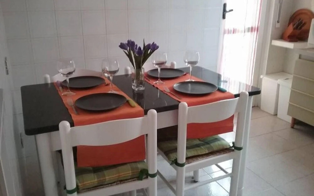 Mascagni Rooms