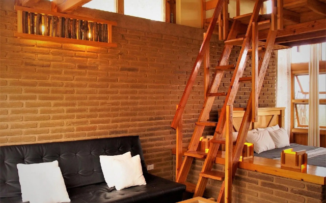 Casa Mayoral B&B Pet friendly