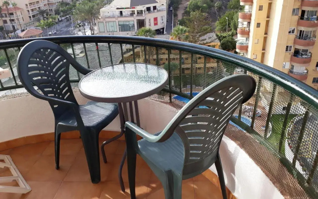 Luxurious Townhouse in Los Cristianos