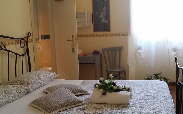 La Dolce Vita Guesthouse