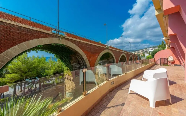 Flat 60M² 2 Bedrooms 1 Bathroom - Alassio