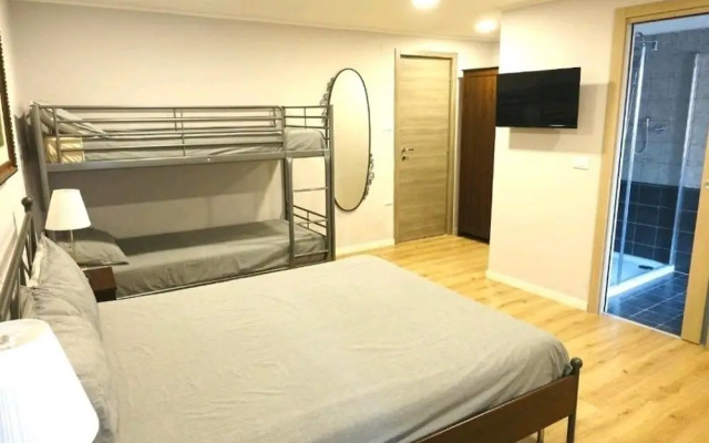 B&B Civico 35