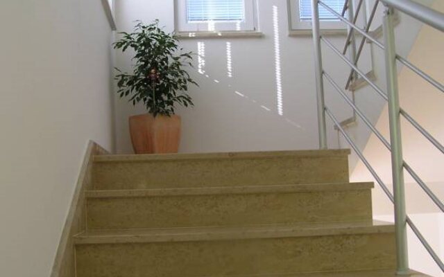 Apartments Oaza Regi