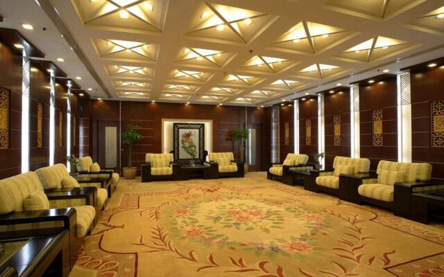 Jin Jiang Shen Zhen Hotel