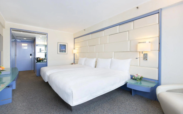 Regal Airport Hotel