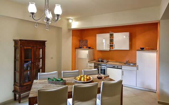 Istron Collection Villas