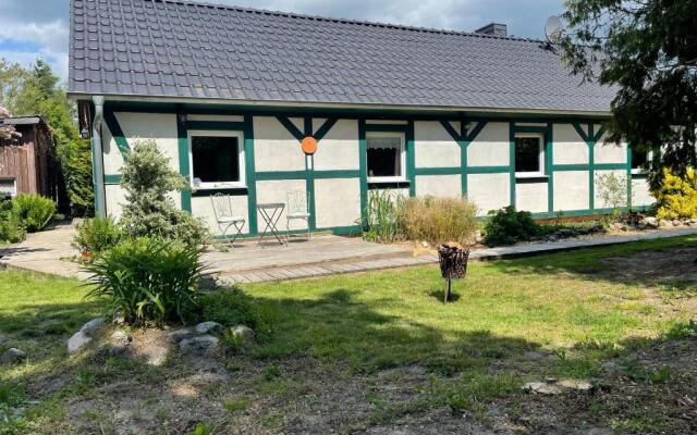 Ferienhaus Gerswalde