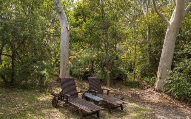 Saltwood at Hyams 4pm Check Out Sundays except Peak season