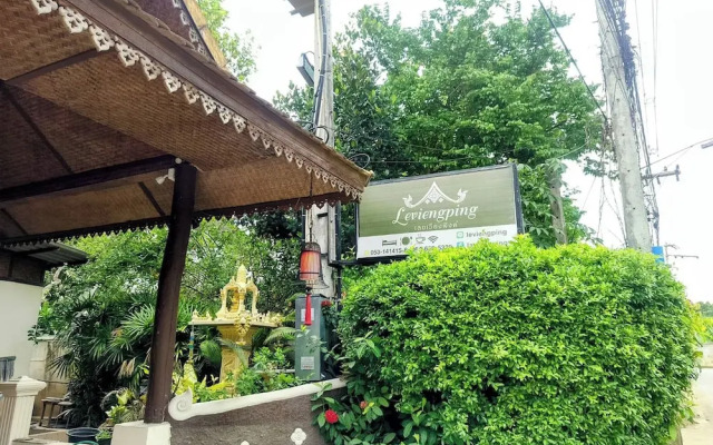 Le Viengping Chiangmai