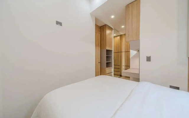 Cozy 2 BR in Parque de la 93