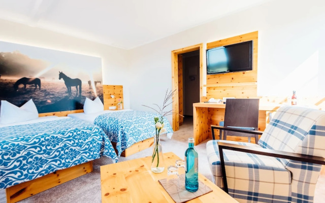 Erlebnishotel Zur Schiffsmühle