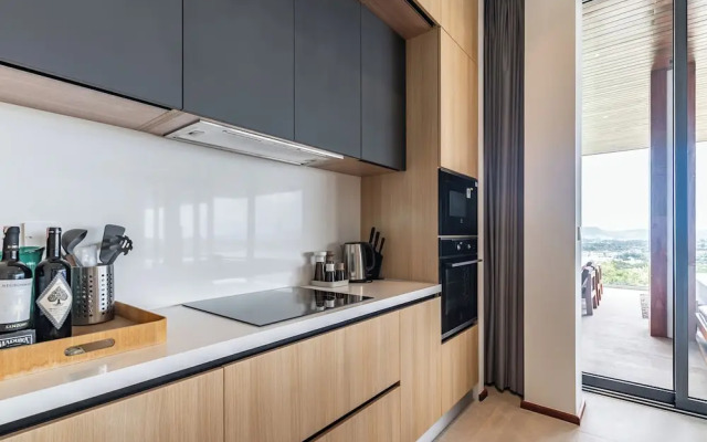 La vista Villas by Villacarte