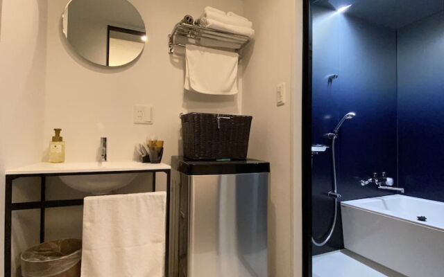 Randor Residential Hotel Fukuoka Classic