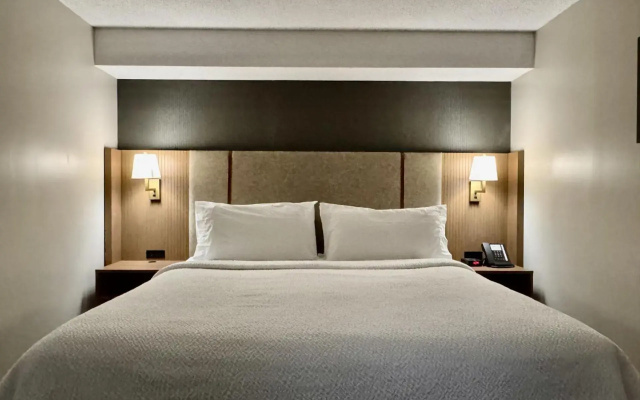 Holiday Inn Hotel & Suites London by IHG