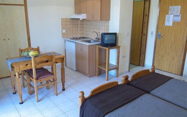 Hotel Fani