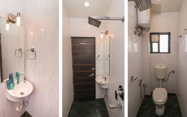 Treebo Beeu Guest House