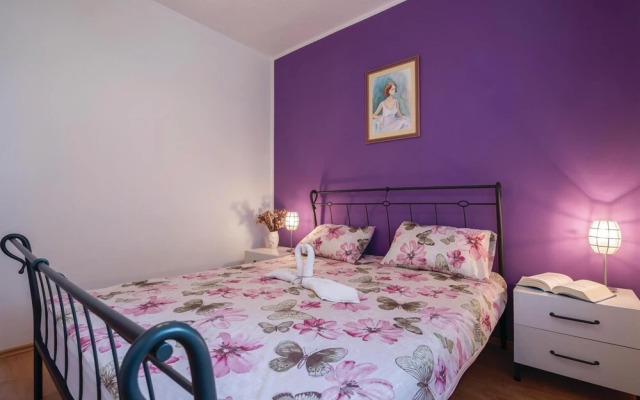 Amazing Home in Dobrani With Wifi and 2 Bedrooms