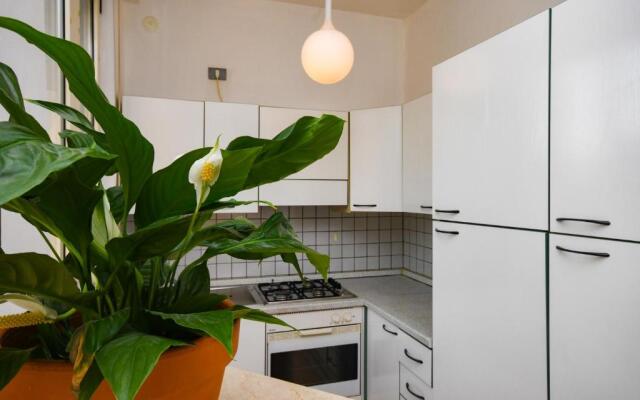 Appartamento Dialma's