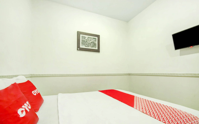 OYO 3957 Boarding House Boss