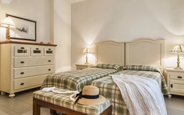 Roccamare Resort - Ville e Appartamenti