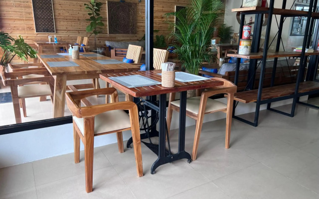 Pearl of Samui Resort