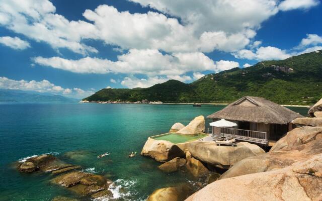 Six Senses Ninh Van Bay