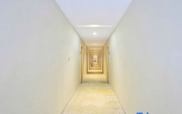 Xianyuan Hotel