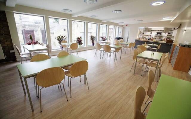 Alnwick Youth Hostel