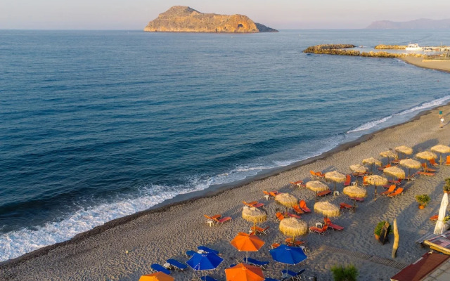 Melina Beach Hotel