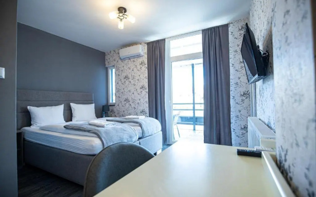 So&Sol Boutique Hotel, Tuzla