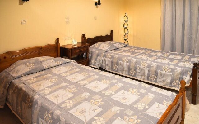 Artemis Apartments