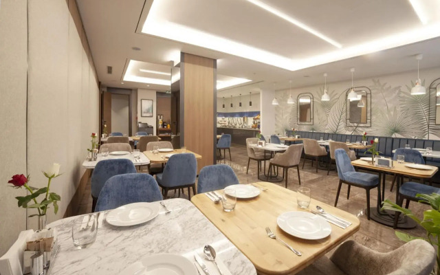 Granbella Hotel