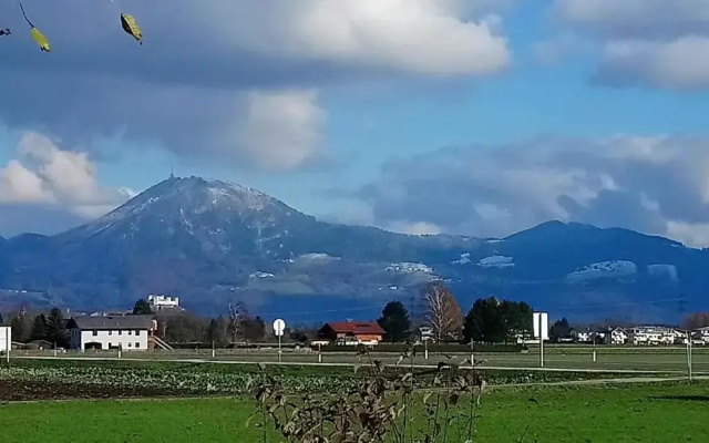 Gasthof Rupertigau