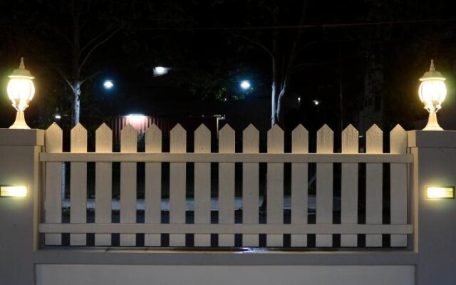 Ting Residence