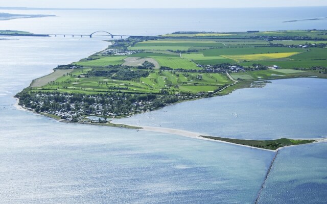 Ferienwohnungen Wulfener Hals