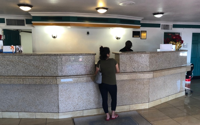 Americas Best Value Inn Denver